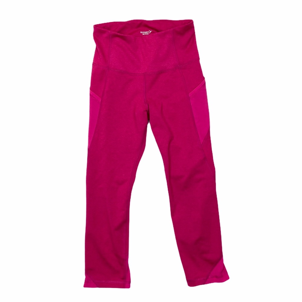 Old Navy Active Go-Dry Leggings
